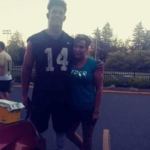 Meet your Posher, Jaden